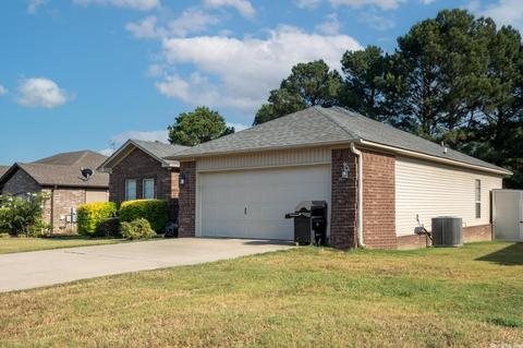 13 Poplar Ln, Ward, AR 72176 photo 4