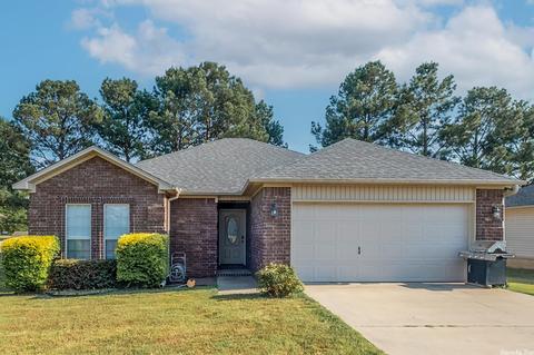 13 Poplar Ln, Ward, AR 72176 photo 1