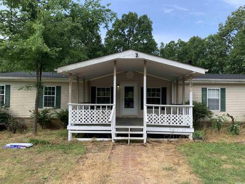 47 Crestview, Conway, AR 72034 photo 1