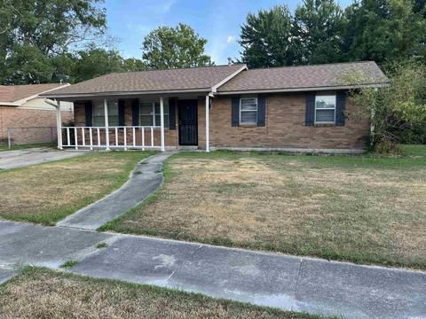 4810 Kisatchie, Pine Bluff, AR 71603 photo 1