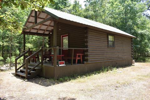 163 Dunston Rd, Mount Ida, AR 71957 photo 1