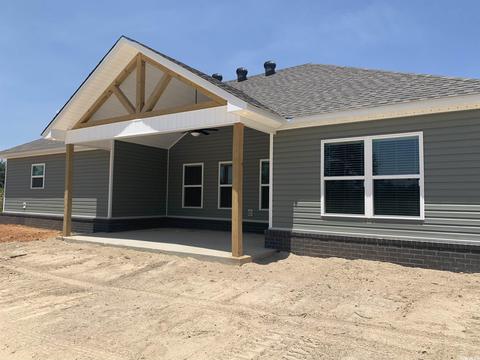 16009 E Miller Sardis, Bauxite, AR 72011 photo 34