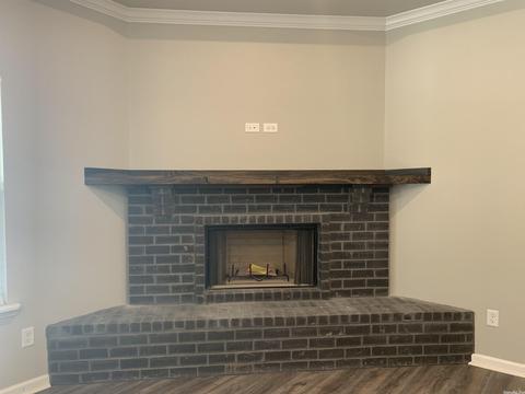 16009 E Miller Sardis, Bauxite, AR 72011 photo 5