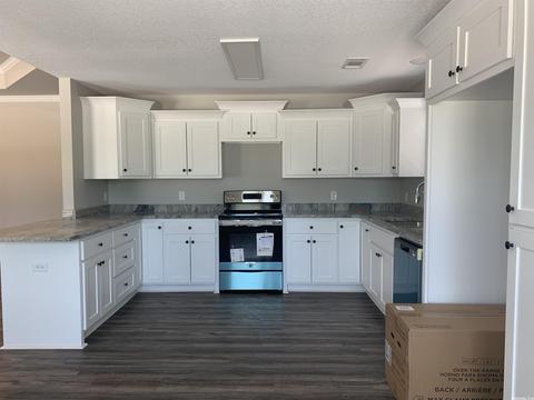 16009 E Miller Sardis, Bauxite, AR 72011 photo 11