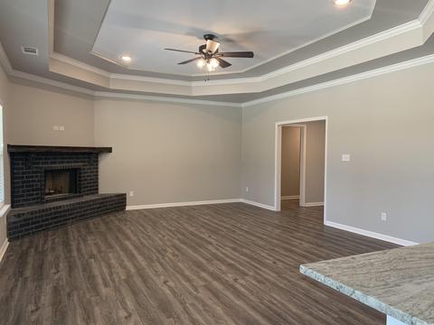 16009 E Miller Sardis, Bauxite, AR 72011 photo 3