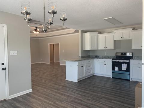 16009 E Miller Sardis, Bauxite, AR 72011 photo 7