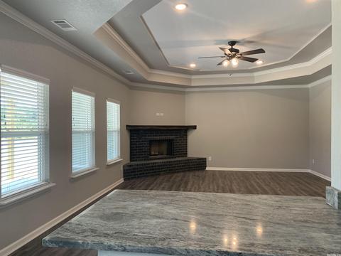 16009 E Miller Sardis, Bauxite, AR 72011 photo 4