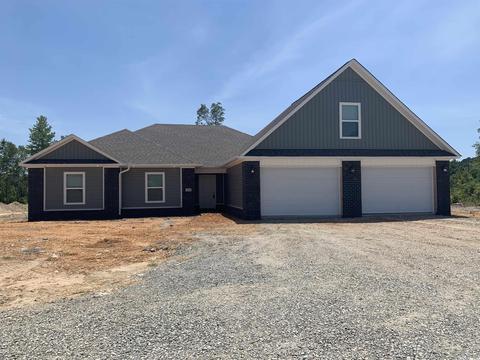 16009 E Miller Sardis, Bauxite, AR 72011 photo 2