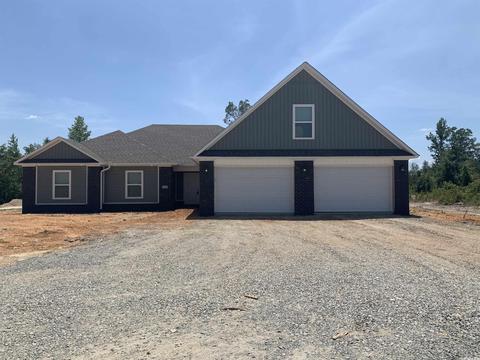 16009 E Miller Sardis, Bauxite, AR 72011 photo 1