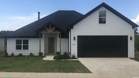 1464 Woolridge, Benton, AR 72019 photo 1