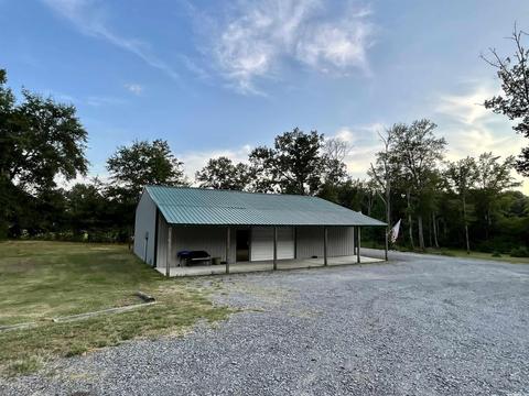 4815 Kitchen, Benton, AR 72015 photo 2