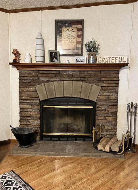 4815 Kitchen, Benton, AR 72015 photo 9