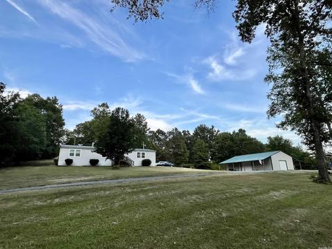 4815 Kitchen, Benton, AR 72015 photo 1