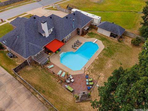 3417 Independence Dr, Bryant, AR 72022 photo 49