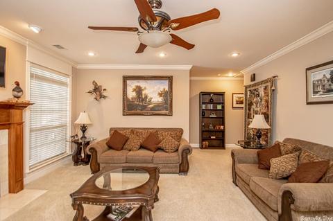 3417 Independence Dr, Bryant, AR 72022 photo 5
