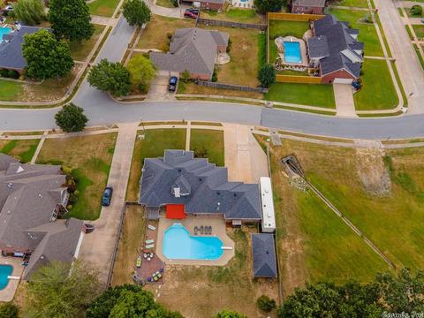 3417 Independence Dr, Bryant, AR 72022 photo 3