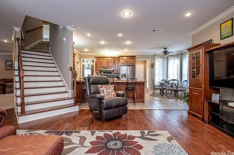 3417 Independence Dr, Bryant, AR 72022 photo 16
