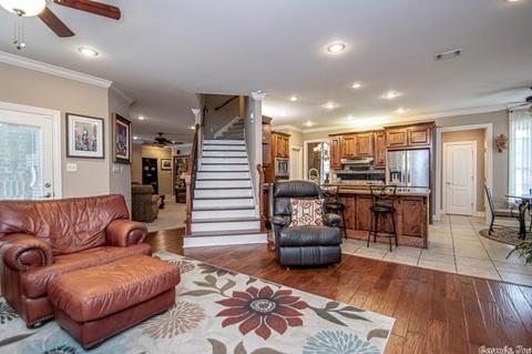 3417 Independence Dr, Bryant, AR 72022 photo 19