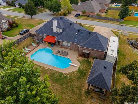 3417 Independence Dr, Bryant, AR 72022 photo 43