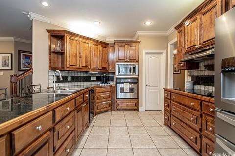 3417 Independence Dr, Bryant, AR 72022 photo 12