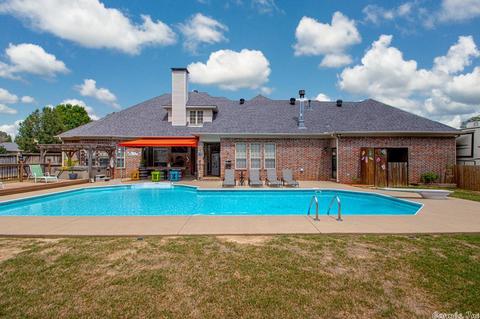 3417 Independence Dr, Bryant, AR 72022 photo 39