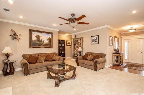 3417 Independence Dr, Bryant, AR 72022 photo 4