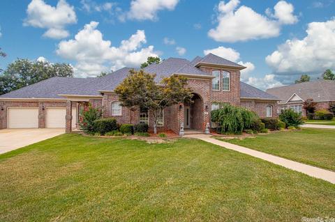 3417 Independence Dr, Bryant, AR 72022 photo 1