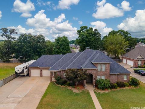 3417 Independence Dr, Bryant, AR 72022 photo 2