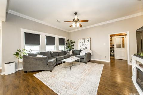 9009 Rolling Hills Dr, Alexander, AR 72002 photo 5