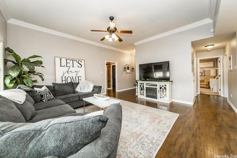 9009 Rolling Hills Dr, Alexander, AR 72002 photo 4