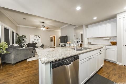 9009 Rolling Hills Dr, Alexander, AR 72002 photo 12