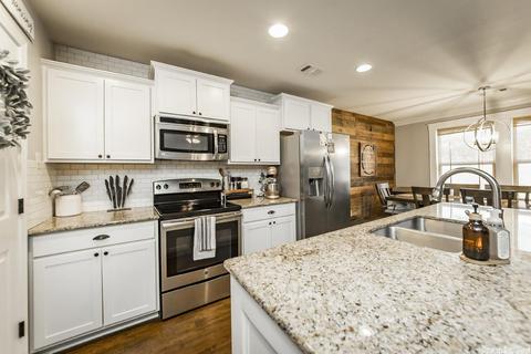 9009 Rolling Hills Dr, Alexander, AR 72002 photo 11