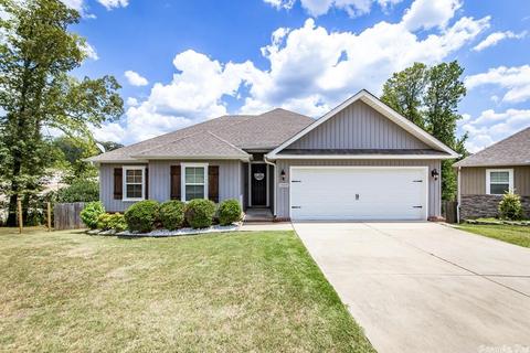 9009 Rolling Hills Dr, Alexander, AR 72002 photo 1