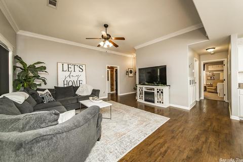 9009 Rolling Hills Dr, Alexander, AR 72002 photo 6