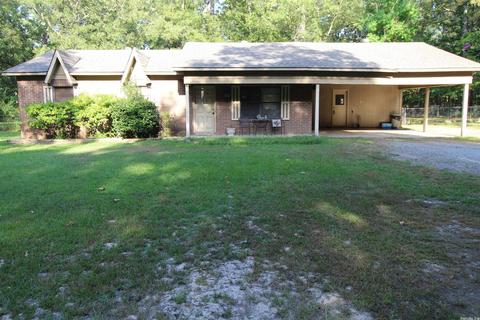 2453 Deerwood Dr, Hensley, AR 72065