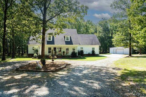 3101 Jean Cv, Alexander, AR 72002 photo 1