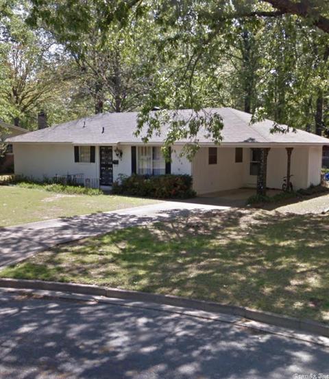 2304 W 40 Ave, Pine Bluff, AR 71603 photo 1
