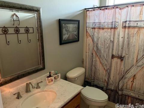 1106 Cantrell St, Mountain View, AR 72560 photo 32