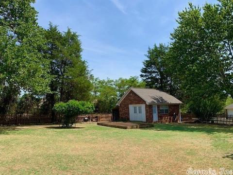 1106 Cantrell St, Mountain View, AR 72560 photo 8