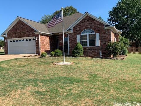 1106 Cantrell St, Mountain View, AR 72560 photo 2