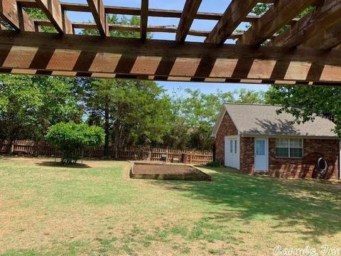 1106 Cantrell St, Mountain View, AR 72560 photo 11