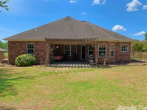 1106 Cantrell St, Mountain View, AR 72560 photo 3
