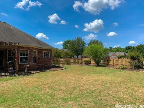 1106 Cantrell St, Mountain View, AR 72560 photo 4