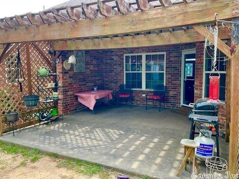 1106 Cantrell St, Mountain View, AR 72560 photo 10