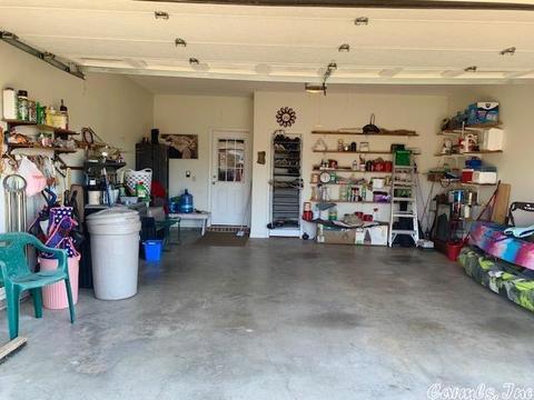 1106 Cantrell St, Mountain View, AR 72560 photo 5
