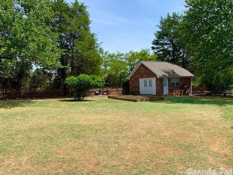 1106 Cantrell St, Mountain View, AR 72560 photo 35