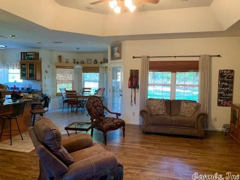 1106 Cantrell St, Mountain View, AR 72560 photo 20