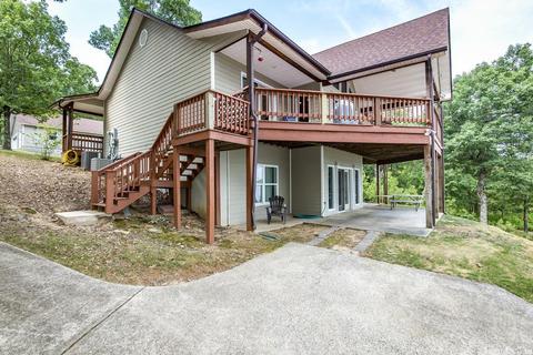 1095 Christopher Dr, Quitman, AR 72131 photo 33