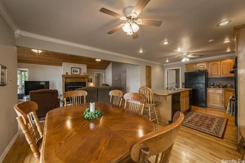 1095 Christopher Dr, Quitman, AR 72131 photo 14