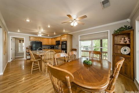 1095 Christopher Dr, Quitman, AR 72131 photo 12
